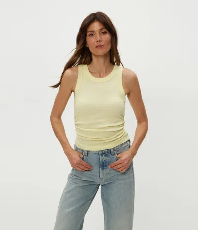 Michael Stars Ella Shine Tank