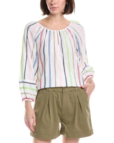 Michael Stars Ellie Top In Multi