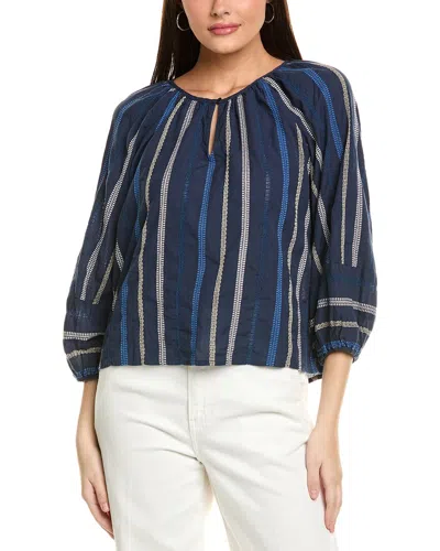Michael Stars Ellie Top In Multi