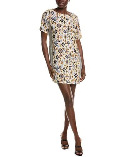Michael Stars Esther Shift Dress