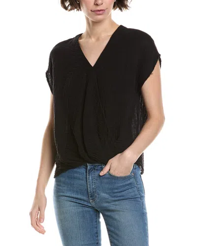 Michael Stars Evie Gauze Top