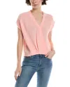 Michael Stars Evie Gauze Top
