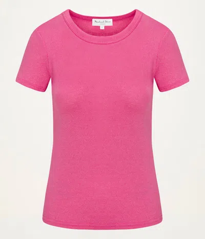 MICHAEL STARS FALLON SHINE TEE