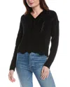 Michael Stars Famke Pullover In Black
