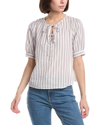 Michael Stars Fawn Top In Multi