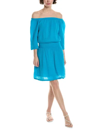 Michael Stars Fernanda Mini Dress