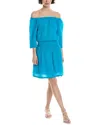 Michael Stars Fernanda Mini Dress