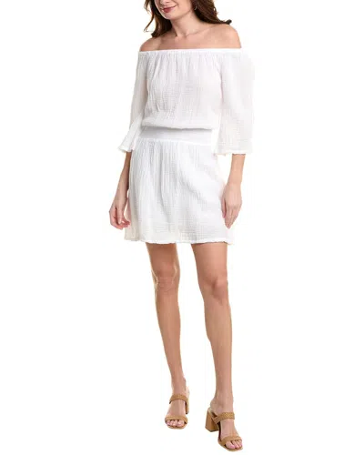MICHAEL STARS MICHAEL STARS FERNANDA MINI DRESS