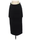 Michael Stars Formal Skirt In Black
