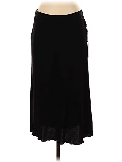 Michael Stars Formal Skirt In Black