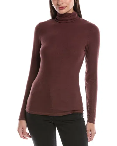 MICHAEL STARS GAIL TURTLENECK TOP