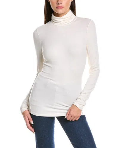 MICHAEL STARS MICHAEL STARS GAIL TURTLENECK TOP