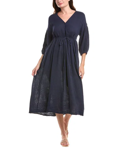 MICHAEL STARS GIEDRE MIDI DRESS