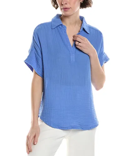 Michael Stars Gigi Popover Top