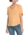 Michael Stars Gigi Popover Top