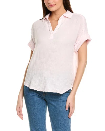 MICHAEL STARS MICHAEL STARS GIGI POPOVER TOP