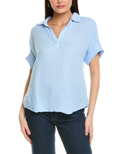 Michael Stars Gigi Popover Top