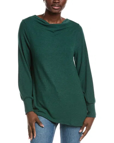 Michael Stars Giulia Sweater In White