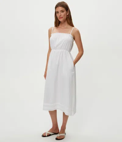 Michael Stars Glenda Strappy Maxi Dress