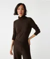 Michael Stars Hadley Turtleneck In Java