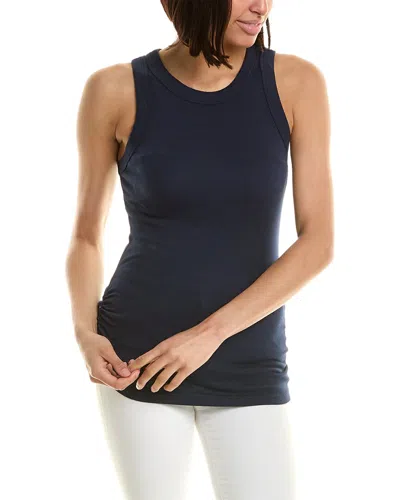 Michael Stars Halley Tank Top In Lucky