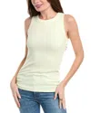 Michael Stars Paloma Cotton Tank Top