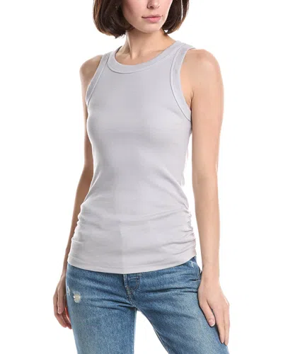 Michael Stars Halley Tank In Gray