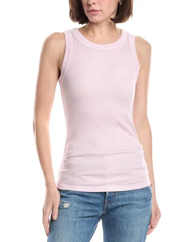 Michael Stars Halley Tank In Neutral