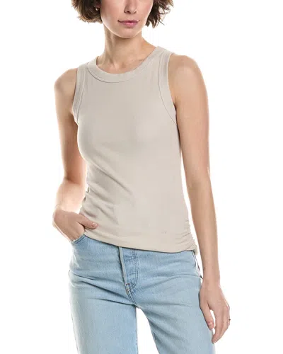 Michael Stars Halley Tank In Neutral