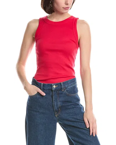 Michael Stars Halley Tank In Multi