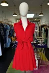 Michael Stars Havana Smocked Gauze Skirt In Tamale In Multi