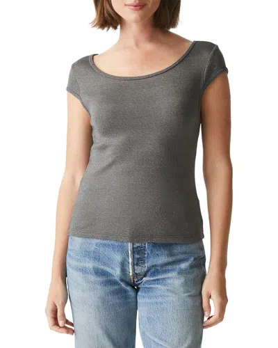 Michael Stars Hayes Top In Gray