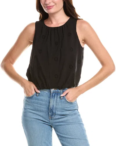 MICHAEL STARS MICHAEL STARS HAZEL BUBBLE TOP