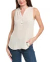 Michael Stars Paloma Cotton Tank Top