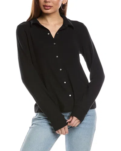 Michael Stars Helen Top In Black