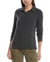 Michael Stars Helen Top In Black