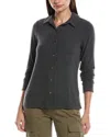 Michael Stars Helen Top In Black
