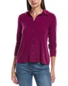 Michael Stars Helen Top In Purple