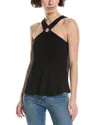 Michael Stars Imani Halter Top