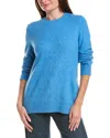 Michael Stars Imogen Sweater In Blue