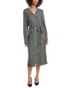 Michael Stars Isa Cardigan In Black