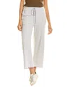 Michael Stars Isa Wide Leg Sweatpant