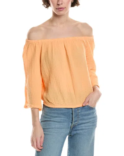 MICHAEL STARS MICHAEL STARS ISABEL CONVERTIBLE TOP