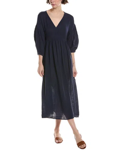 Michael Stars Isabella Empire Waist Midi Dress