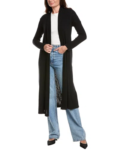 MICHAEL STARS MICHAEL STARS IZZY LONGLINE OPEN CARDIGAN