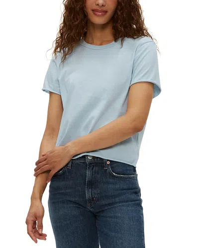 Michael Stars Jackie Tee In Fountain