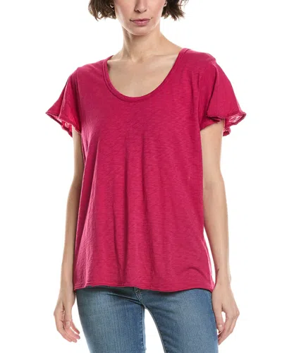 Michael Stars Jana Top