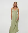 Michael Stars Jessa Maxi Dress