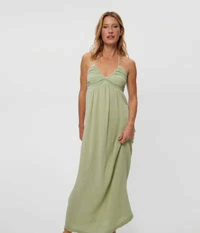 Michael Stars Jessa Maxi Dress