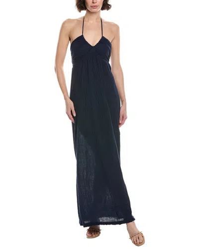 Michael Stars Jessa Maxi Dress In Multi